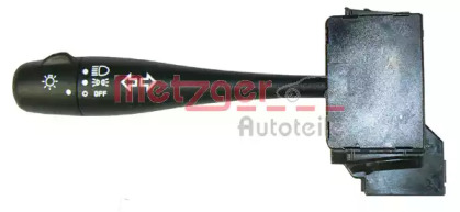 metzger 0916168